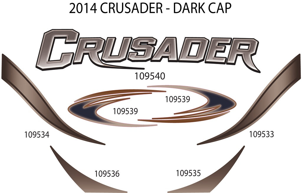2014 Prime Time Crusader