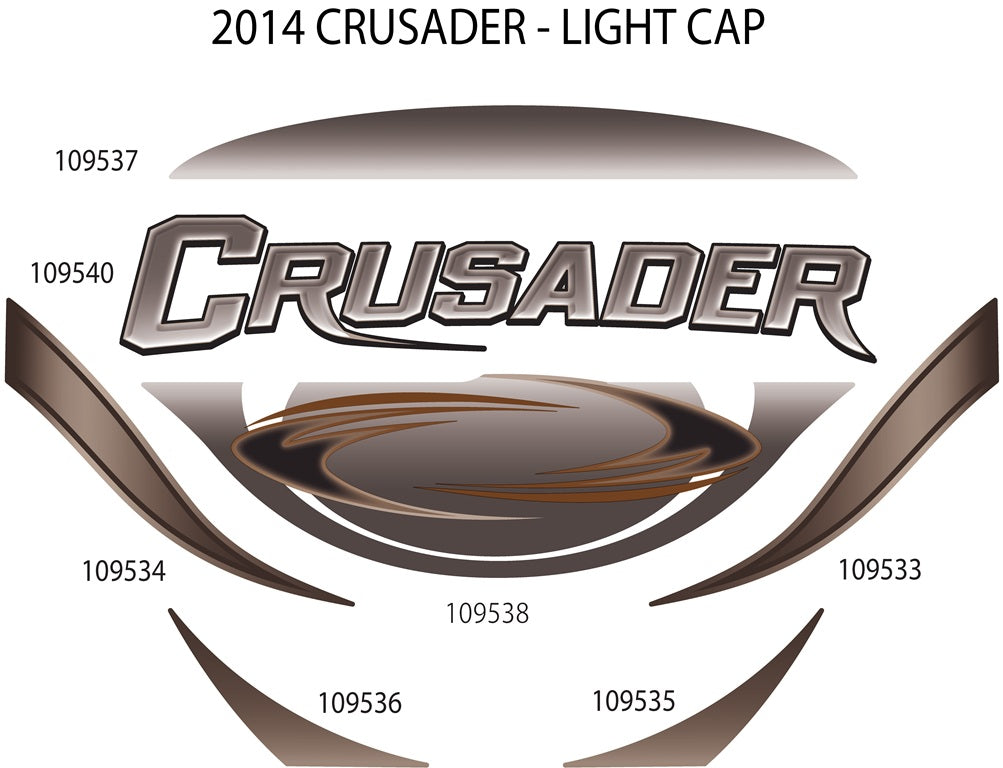 2014 Prime Time Crusader