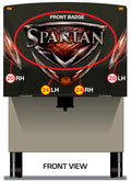 2014 Prime Time Spartan