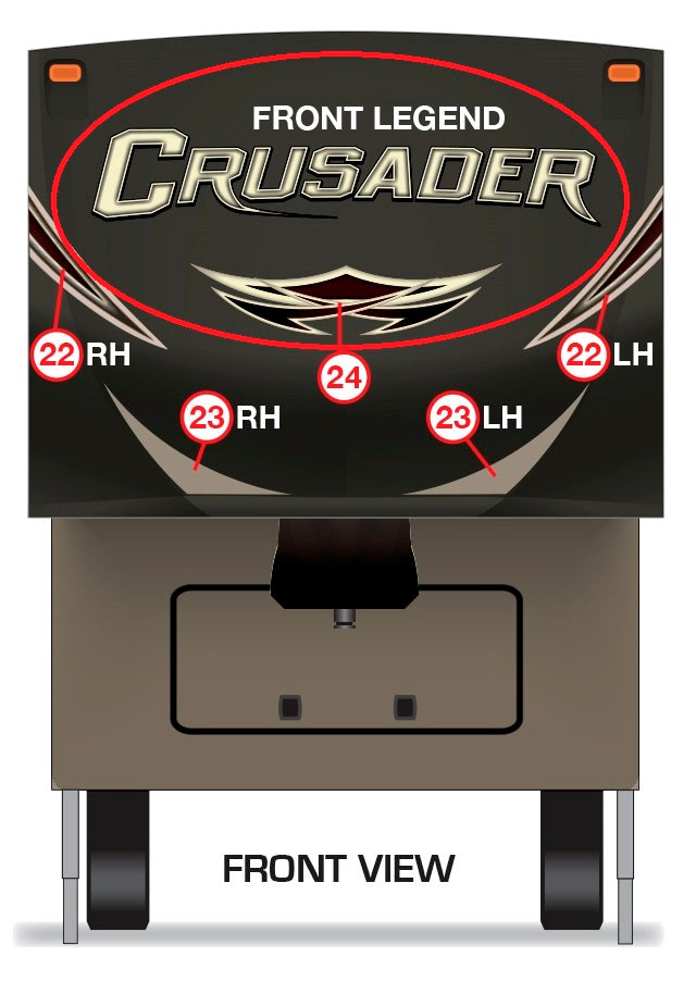 2015 Prime Time Crusader