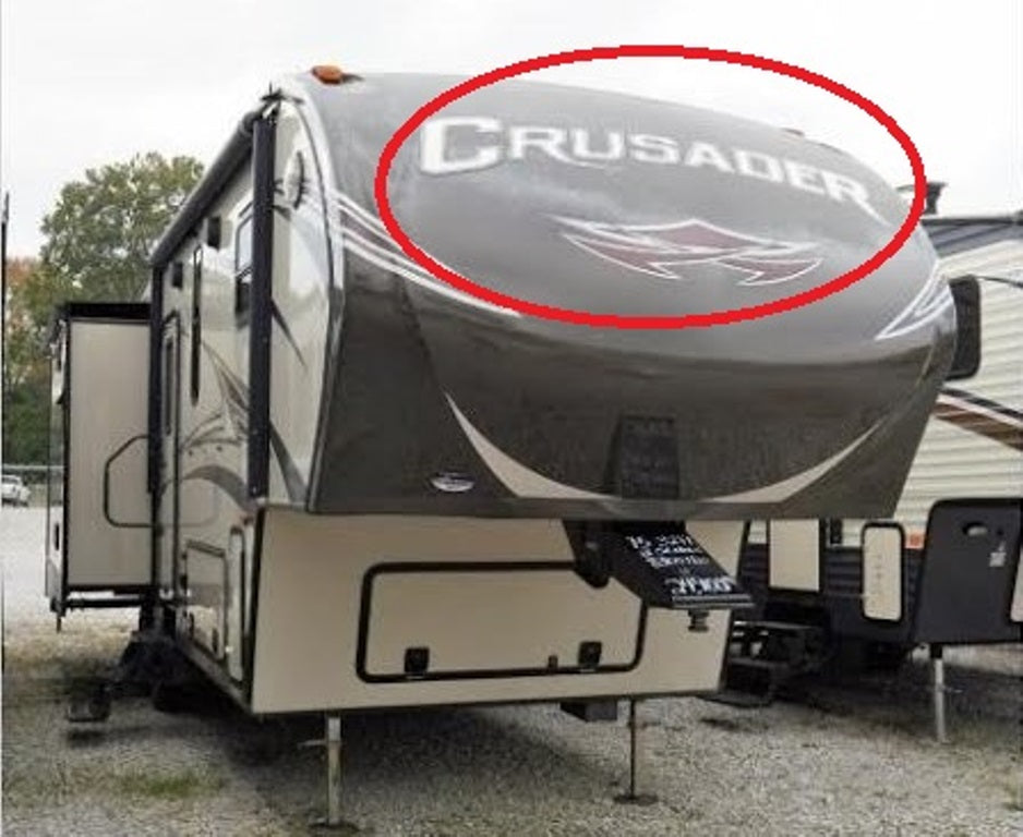 2015 Prime Time Crusader