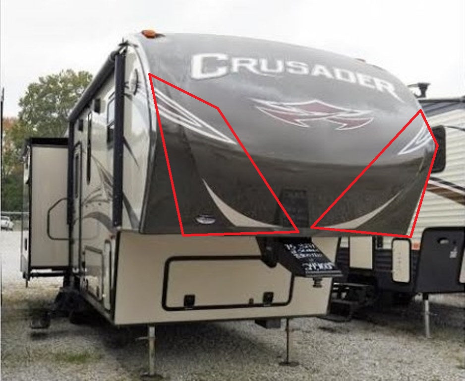 2015 Prime Time Crusader