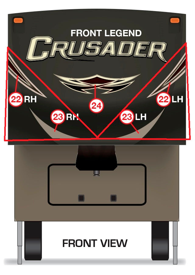 2015 Prime Time Crusader