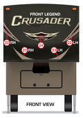 2015 Prime Time Crusader