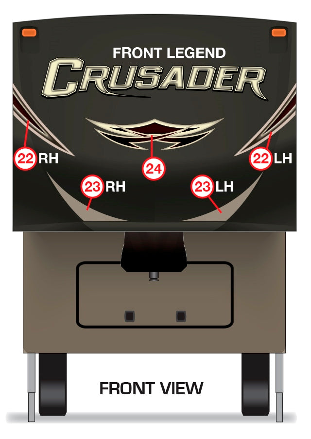 2015 Prime Time Crusader