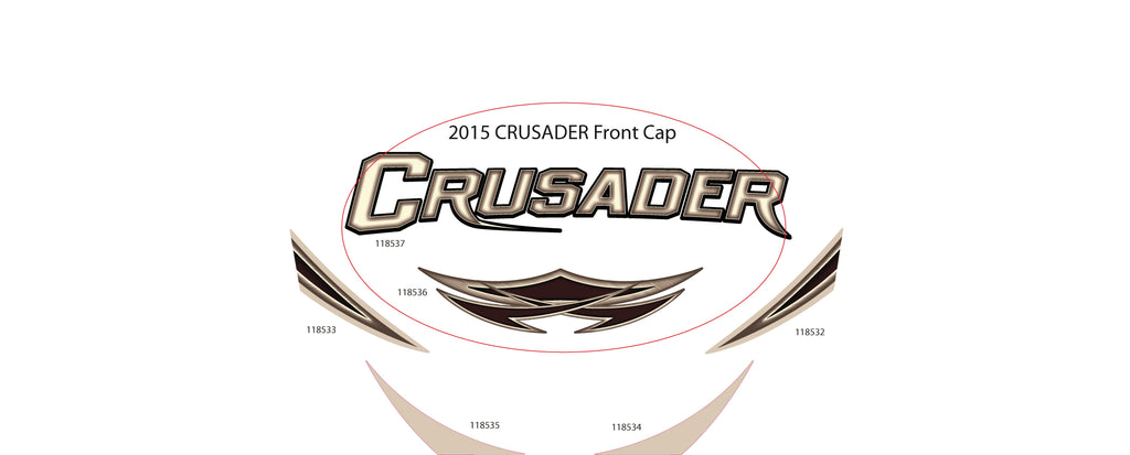 2015 Prime Time Crusader