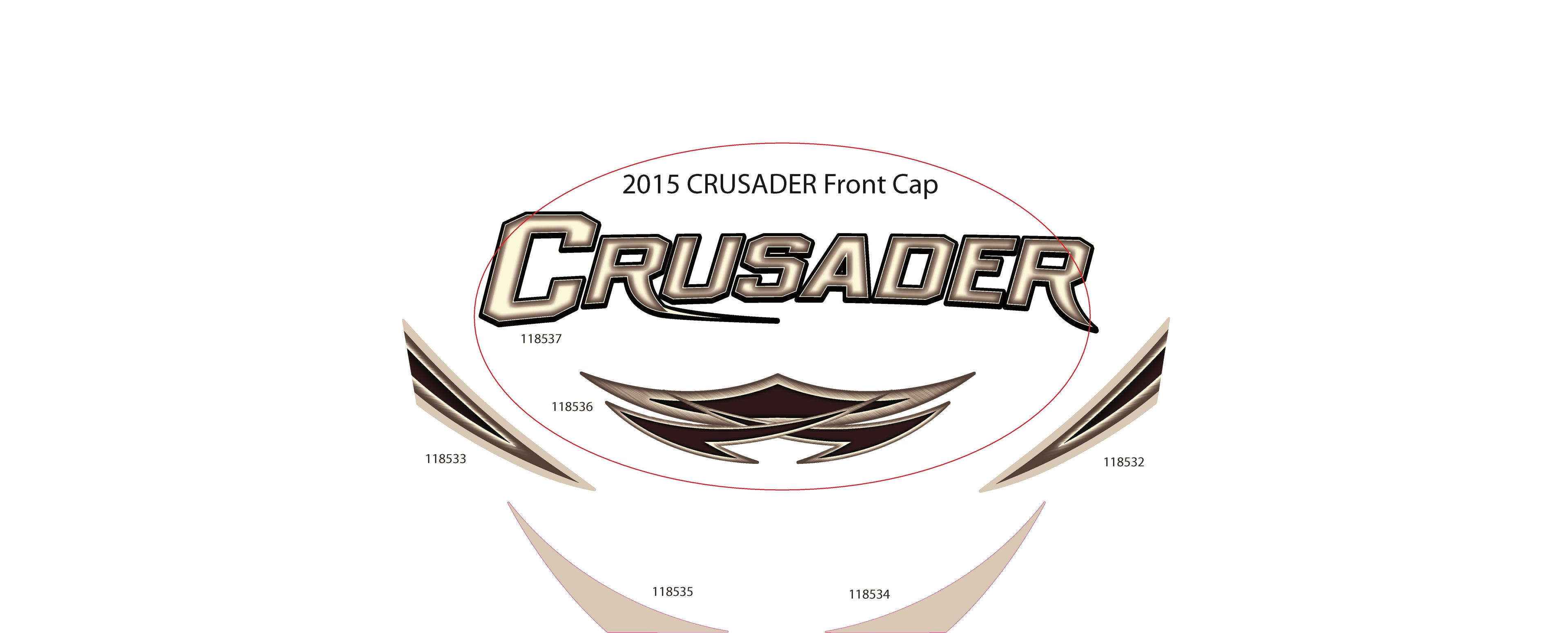 2015 Prime Time Crusader