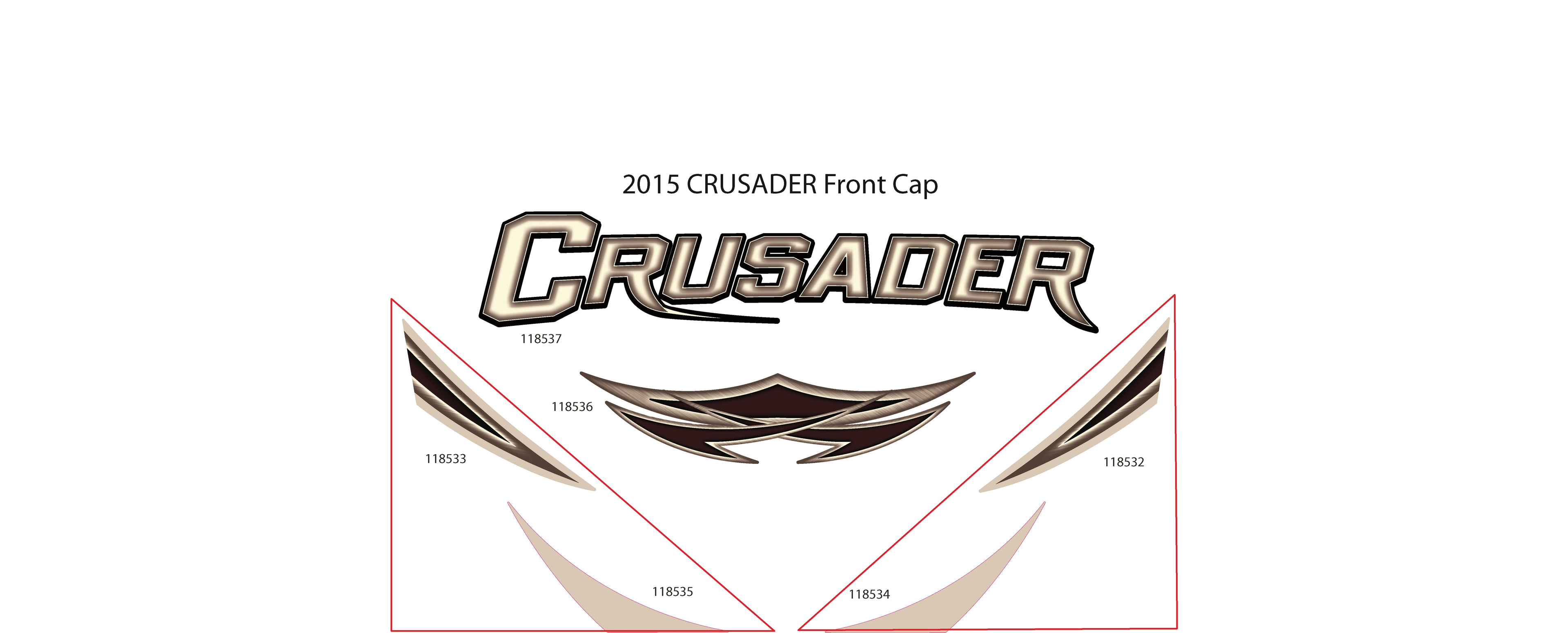 2015 Prime Time Crusader
