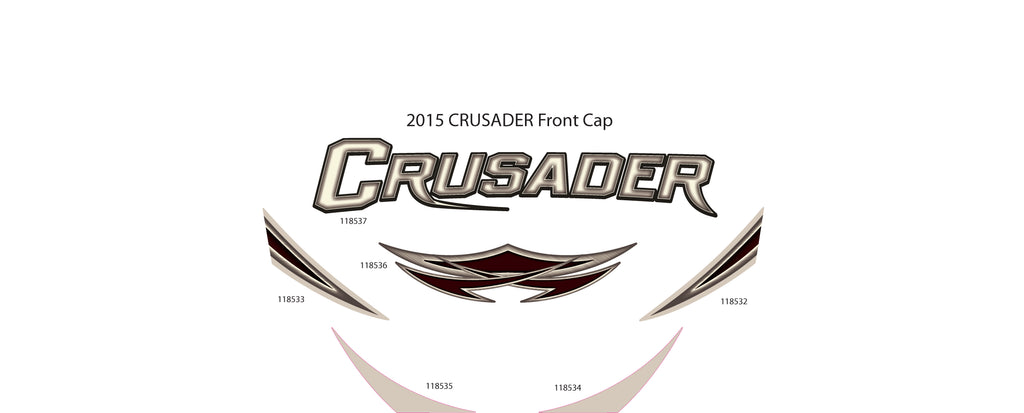 2015 Prime Time Crusader