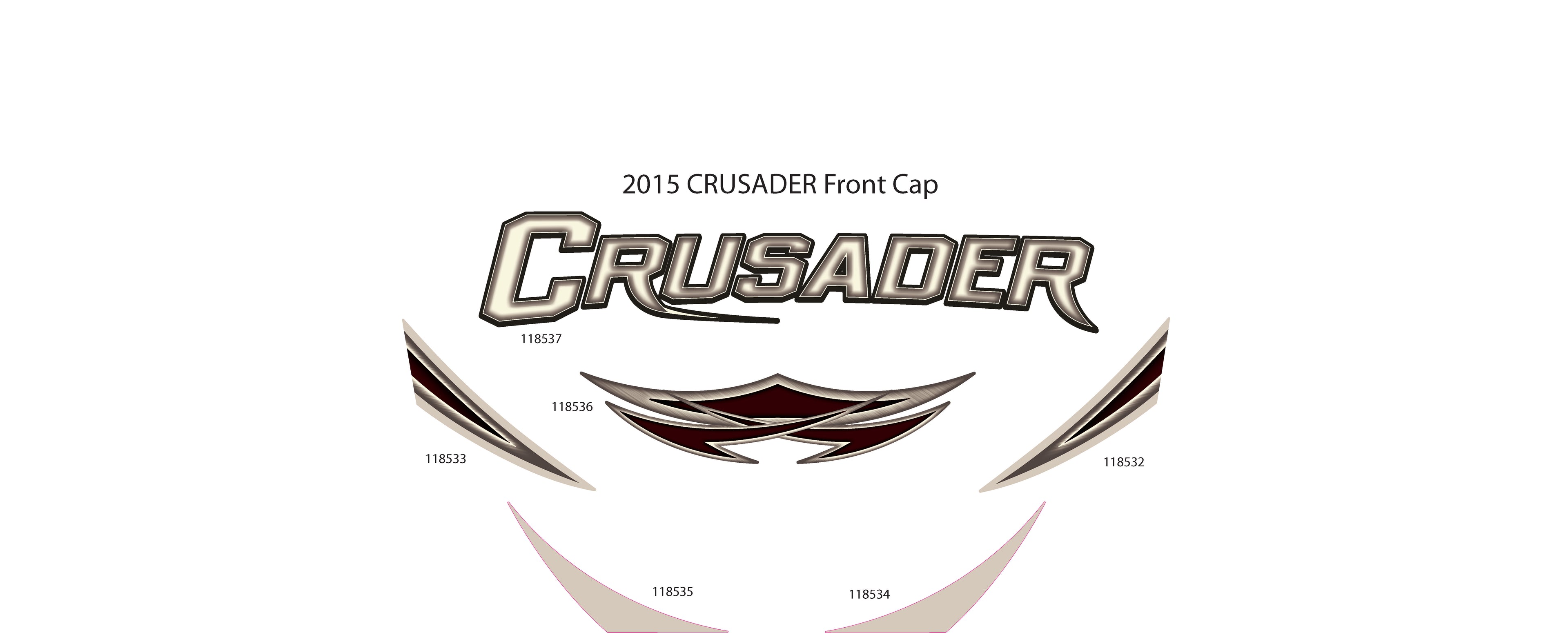 2015 Prime Time Crusader