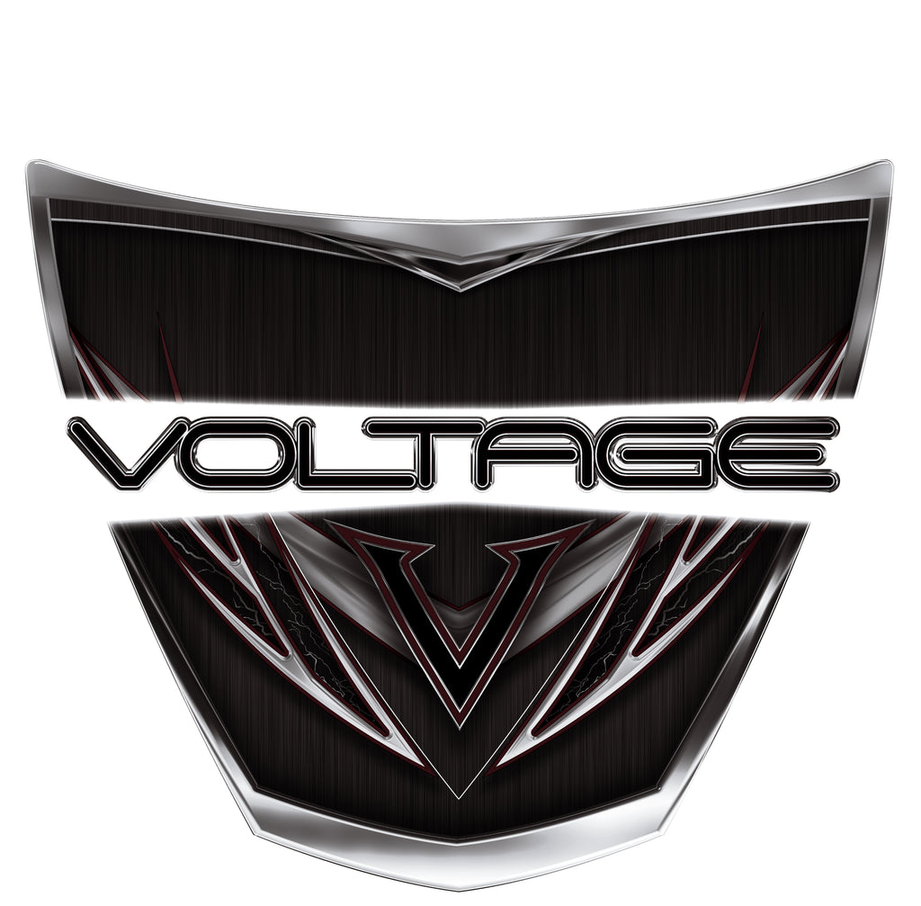 2015 Dutchman Voltage