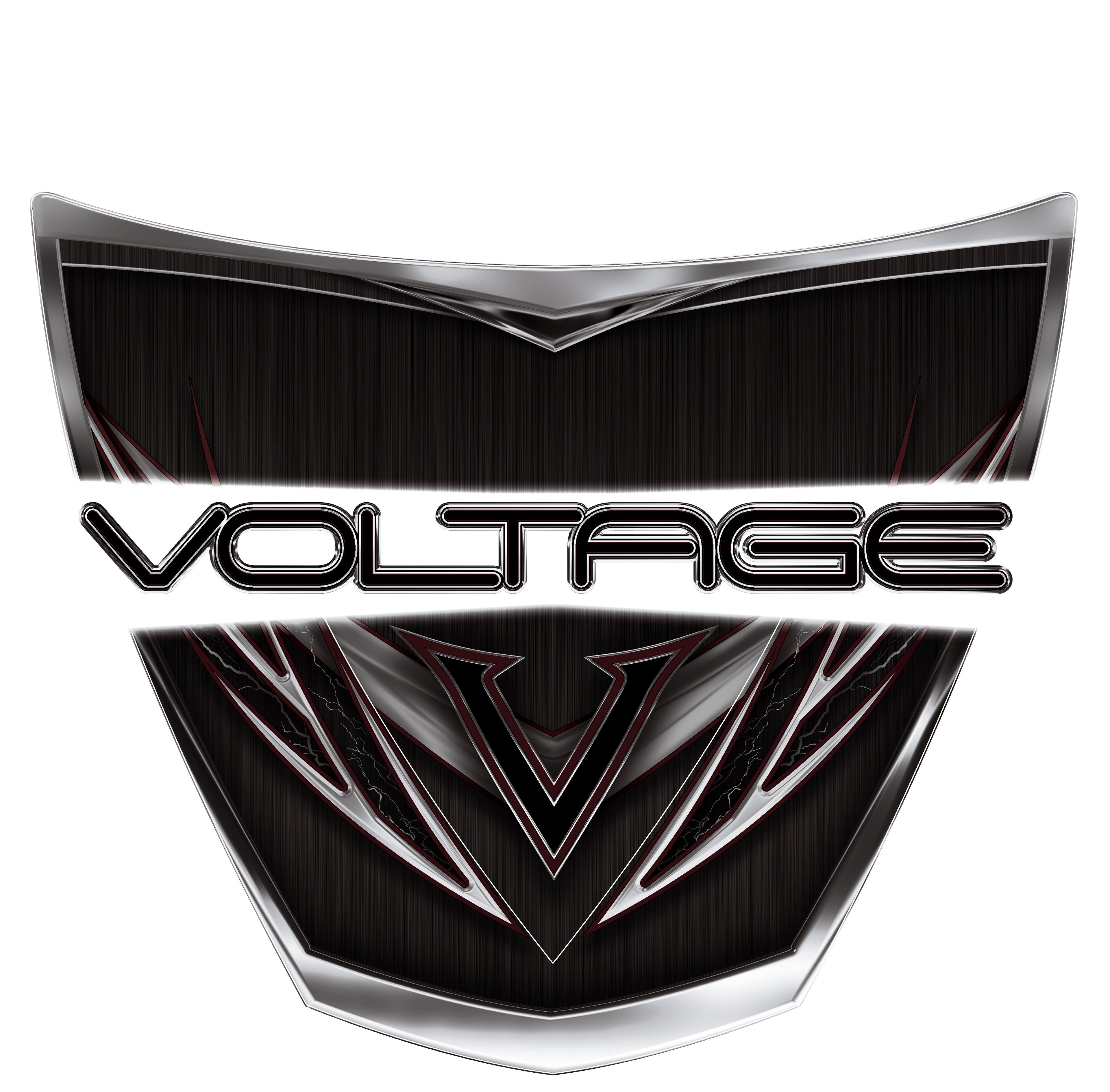 2015 Dutchman Voltage