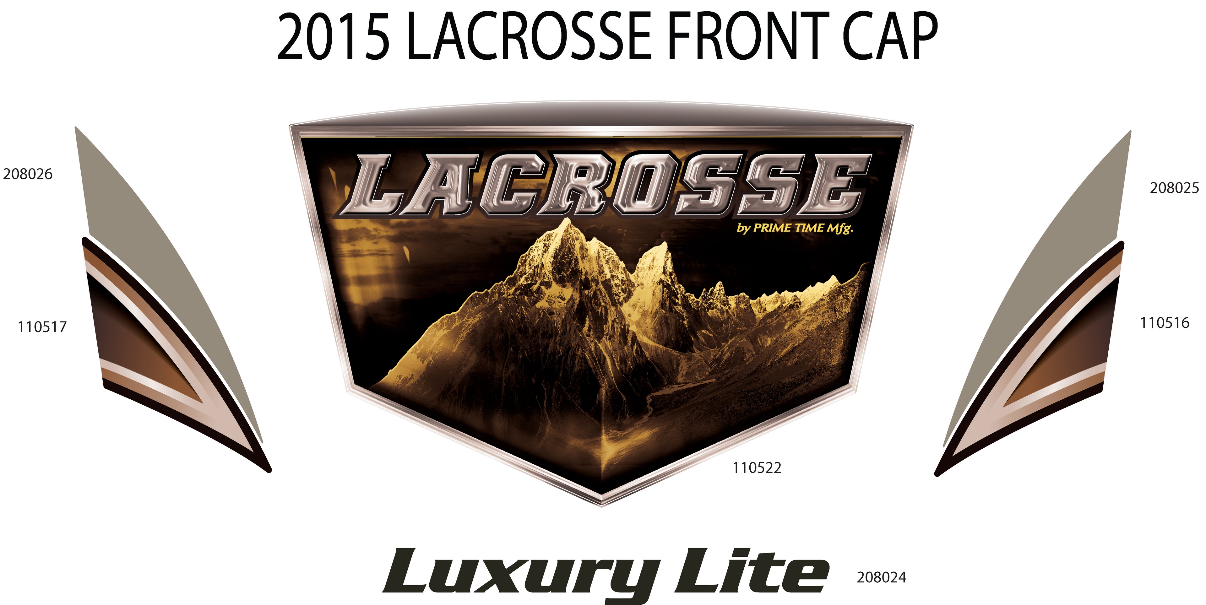 2015 Prime Time Lacrosse
