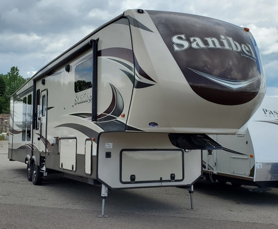 2015 Prime Time Sanibel