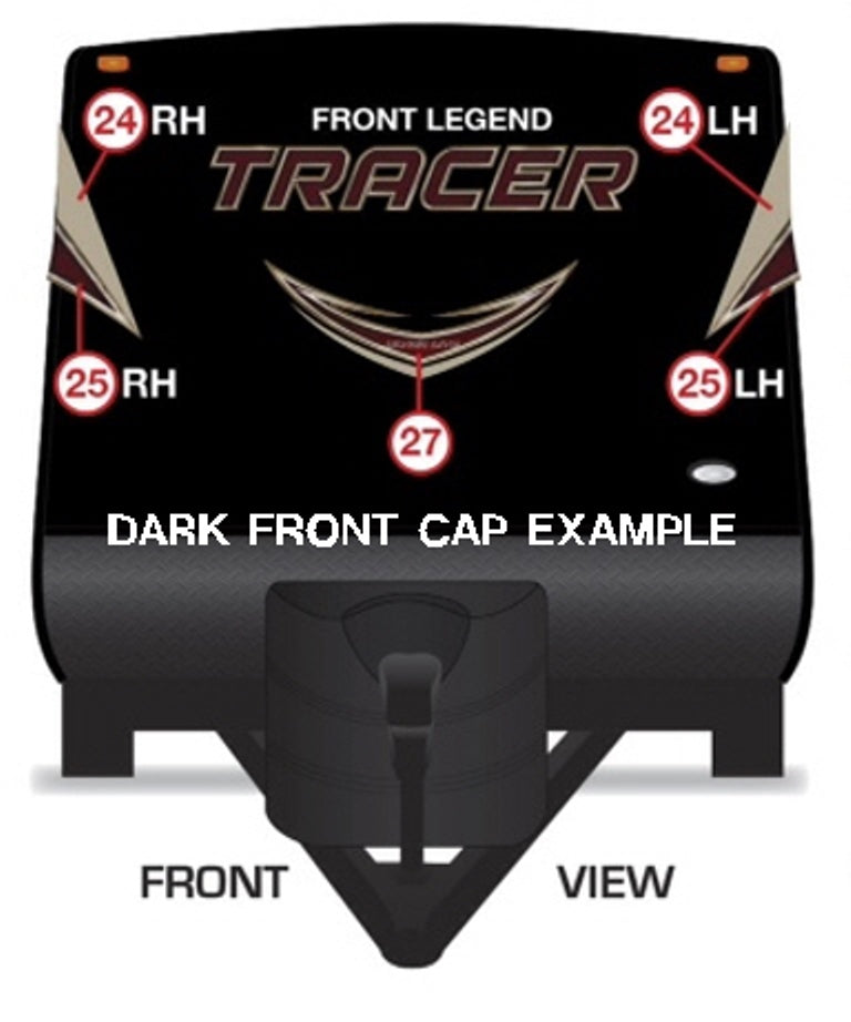 2015 Prime Time Tracer