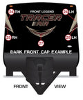 2015 Prime Time Tracer AIR