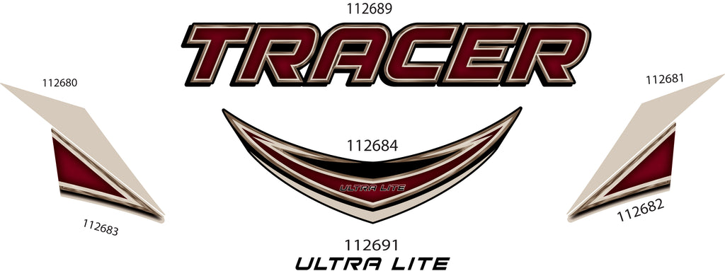 2015 Prime Time Tracer