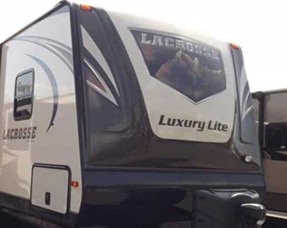 2015 Prime Time Lacrosse