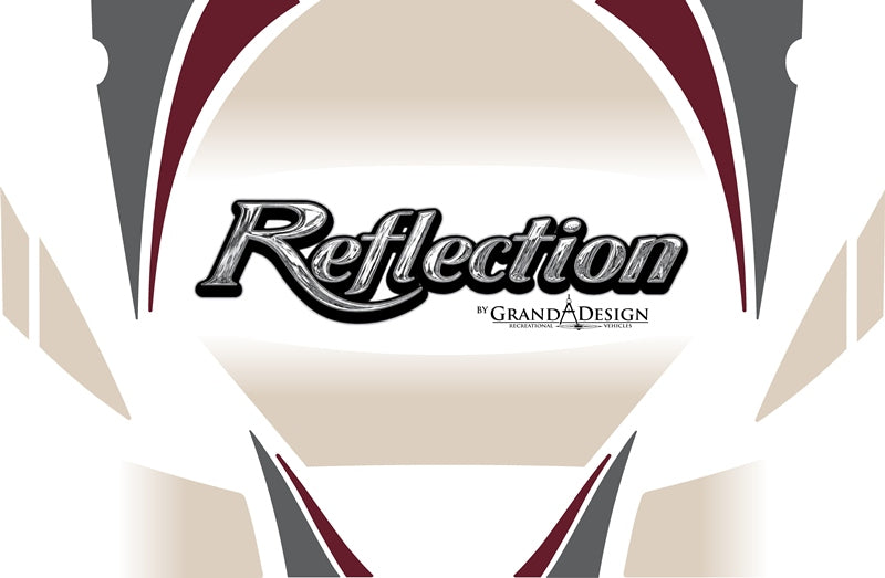 2015 Grand Design Reflection