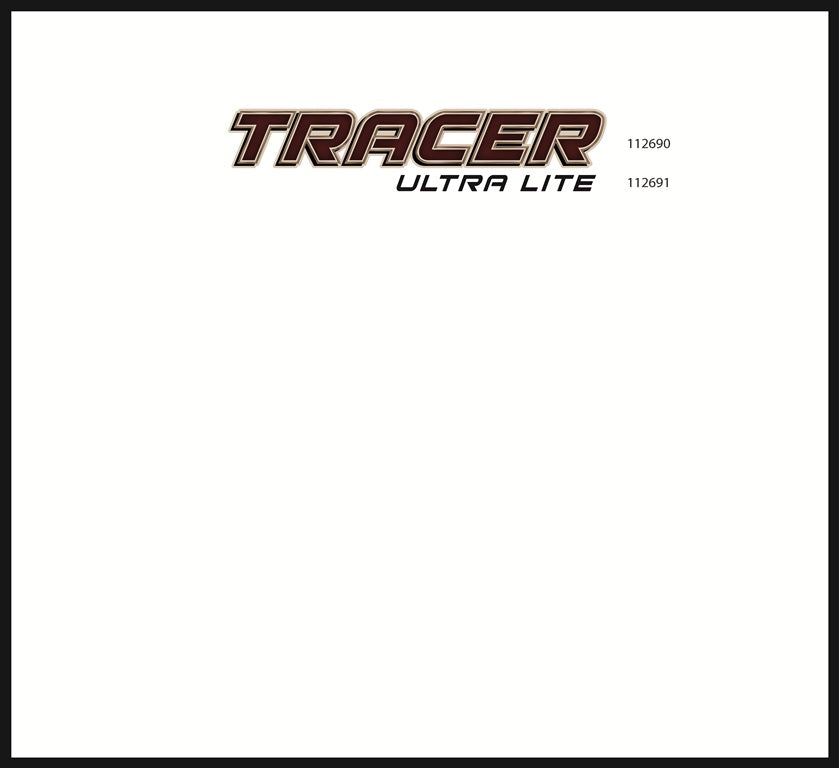 2015 Prime Time Tracer
