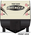 2016 Prime Time Avenger