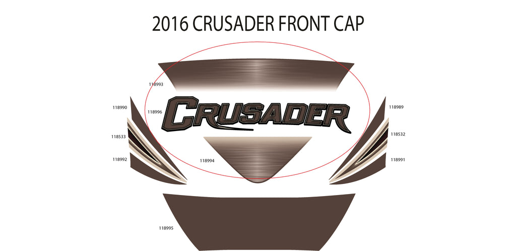 2016 Prime Time Crusader