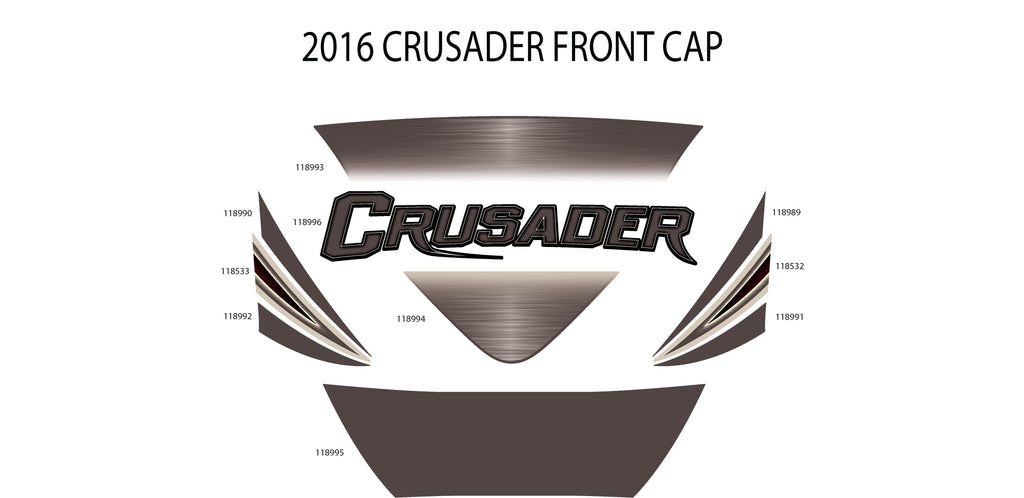 2016 Prime Time Crusader
