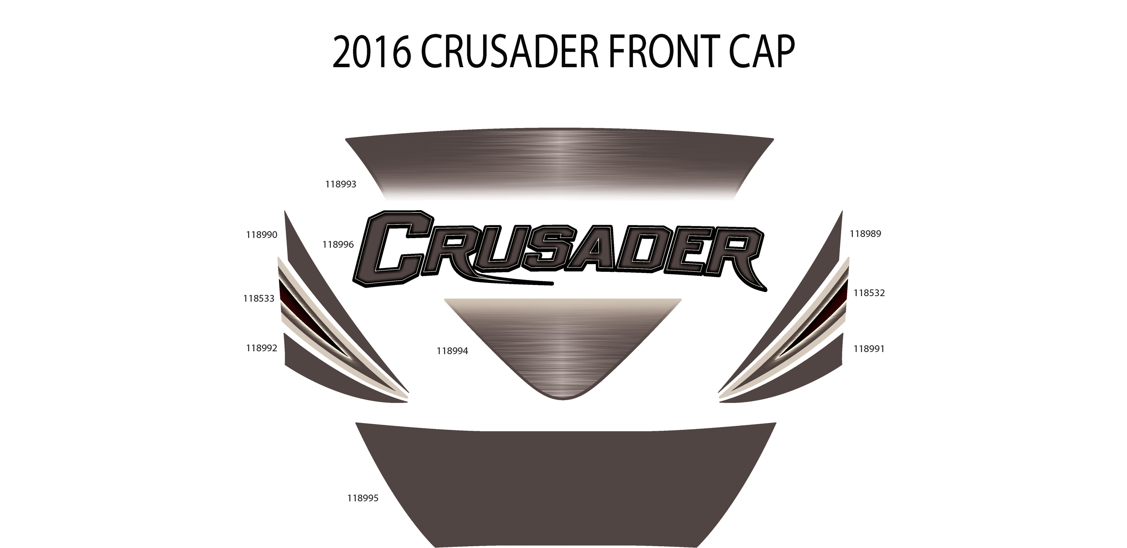 2016 Prime Time Crusader