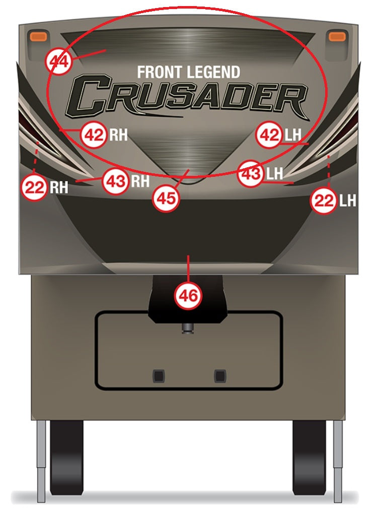2016 Prime Time Crusader