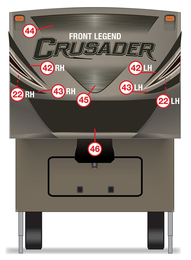 2016 Prime Time Crusader