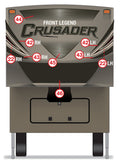 2016 Prime Time Crusader