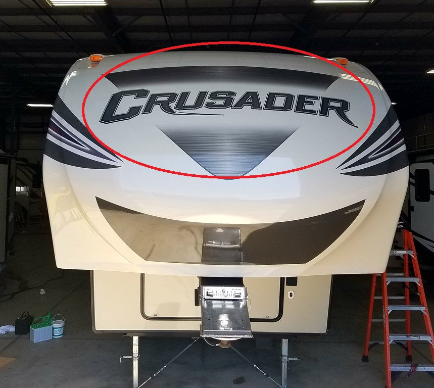 2016 Prime Time Crusader