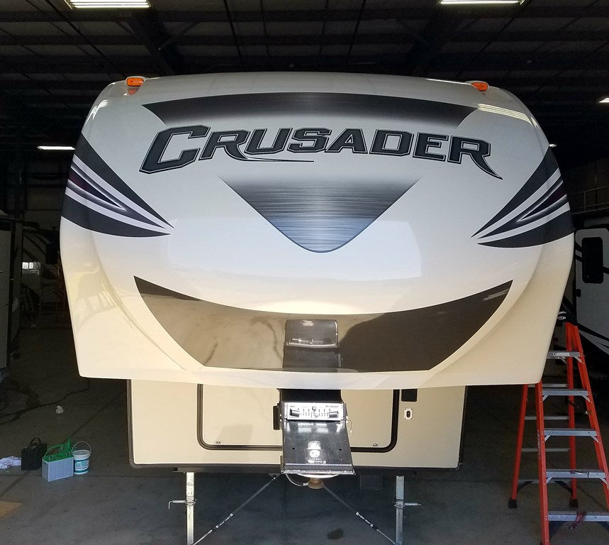 2016 Prime Time Crusader