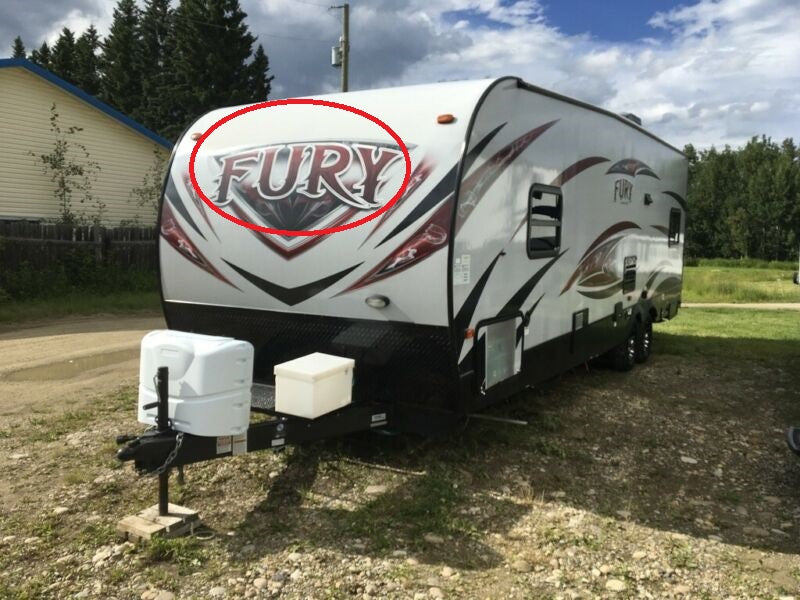 2016 Prime Time Fury