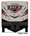 2016 Prime Time Fury