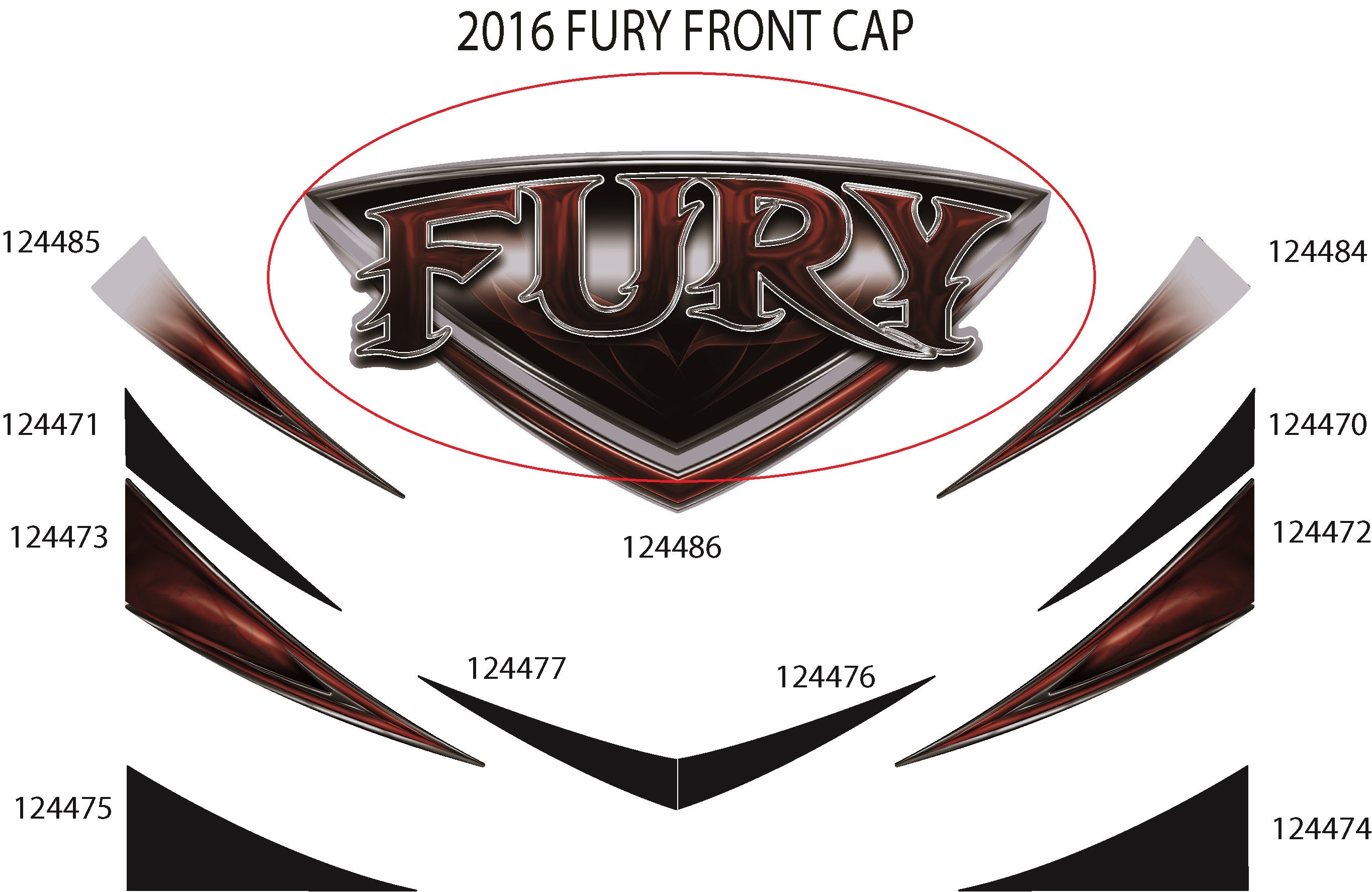 2016 Prime Time Fury
