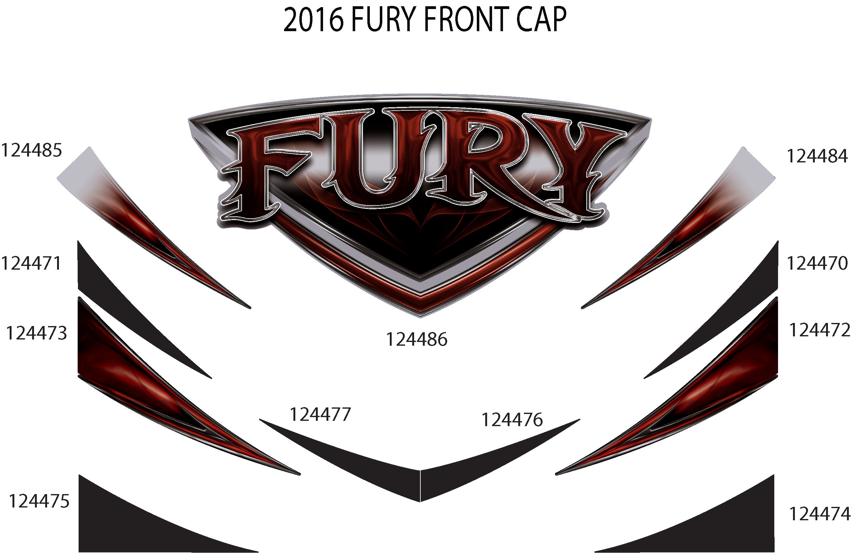 2016 Prime Time Fury