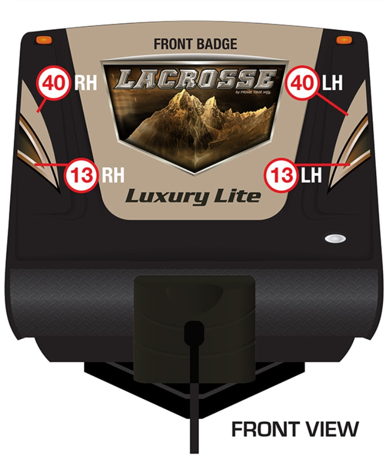 2016 Prime Time Lacrosse