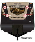 2016 Prime Time Lacrosse