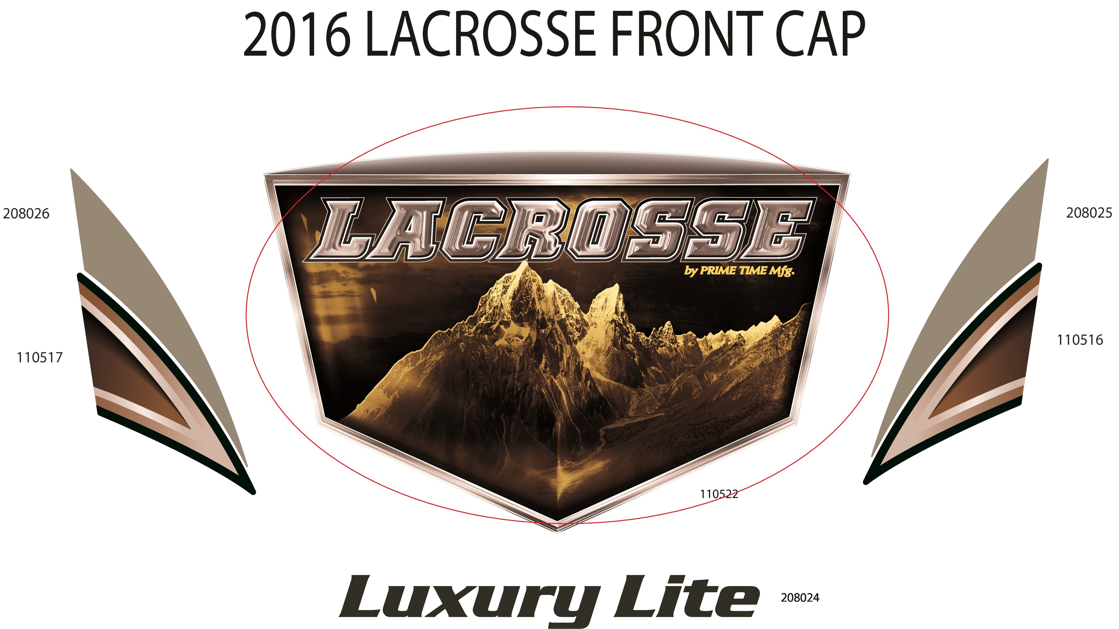 2016 Prime Time Lacrosse