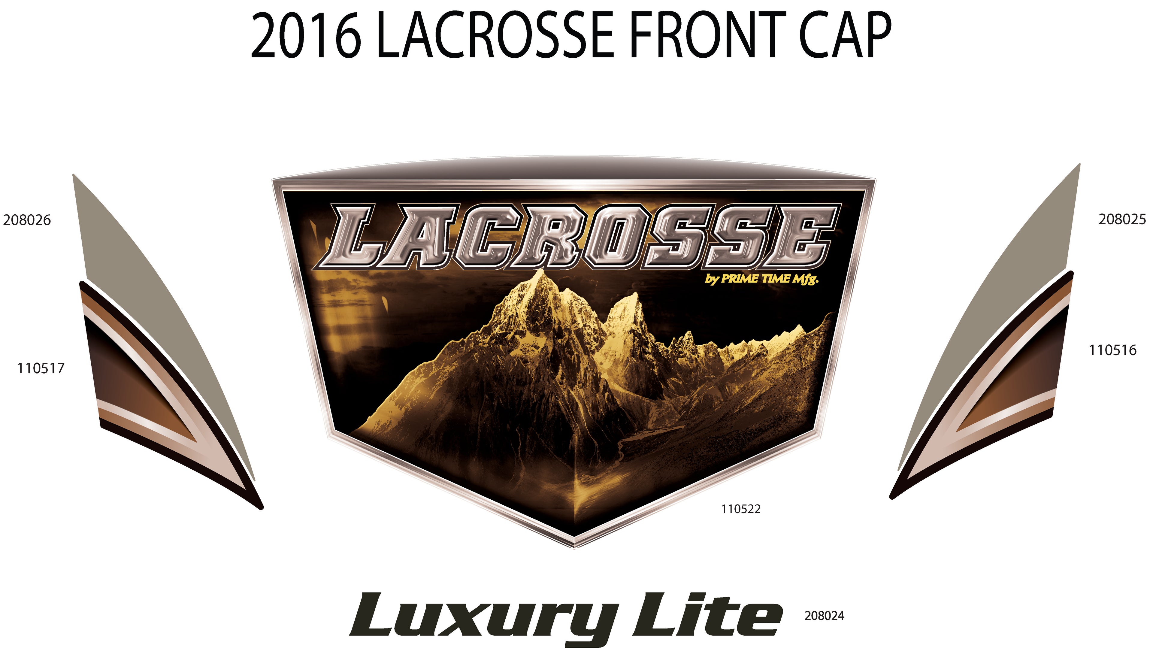 2016 Prime Time Lacrosse