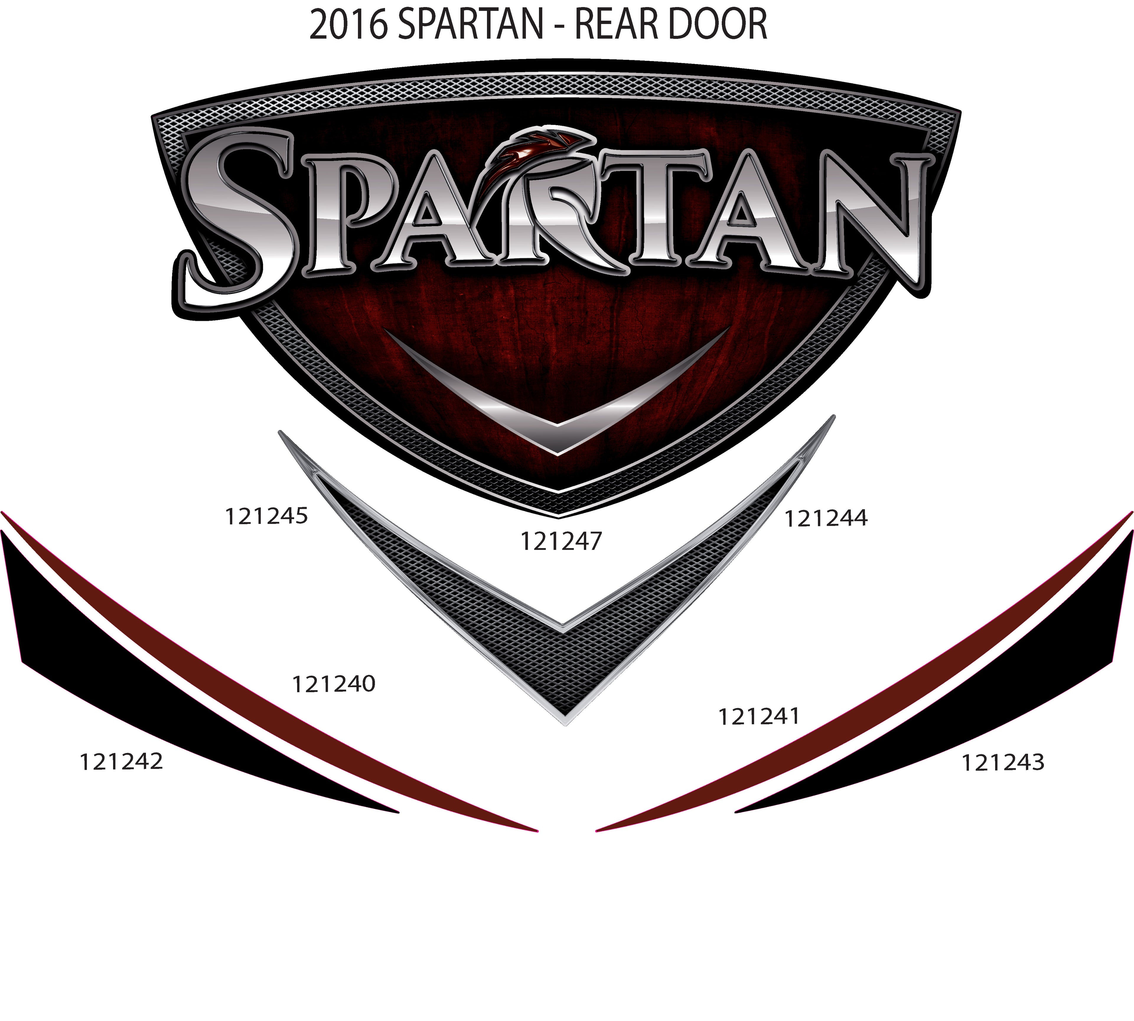 2016 Prime Time Spartan