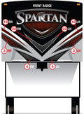 2016 Prime Time Spartan