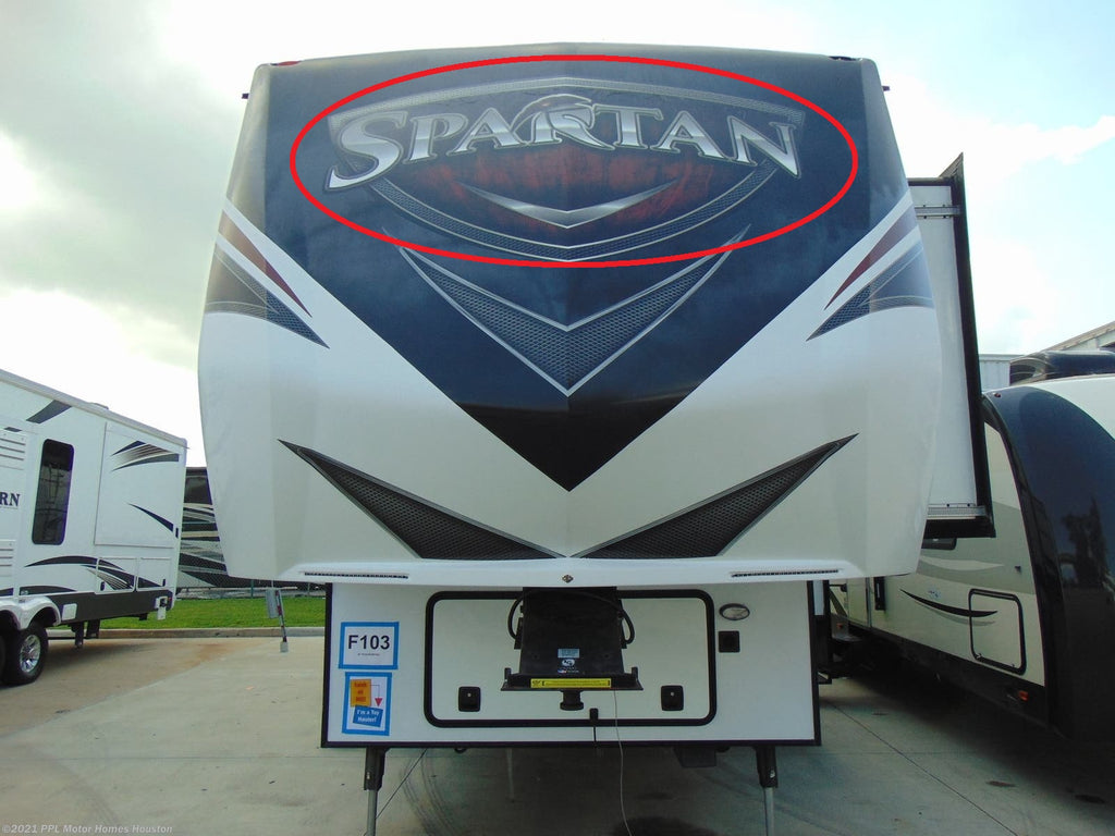2016 Prime Time Spartan