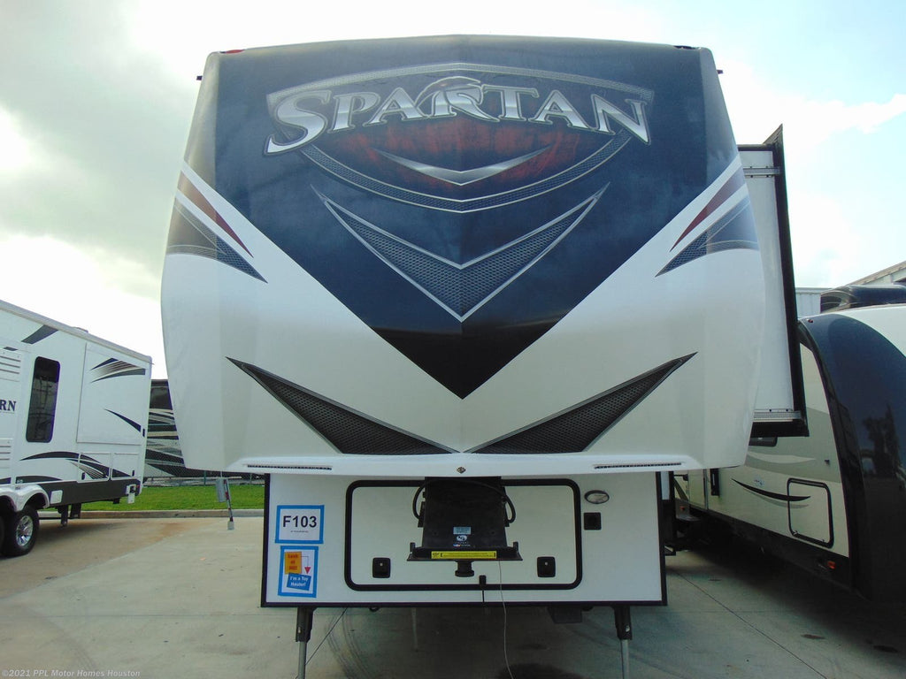 2016 Prime Time Spartan