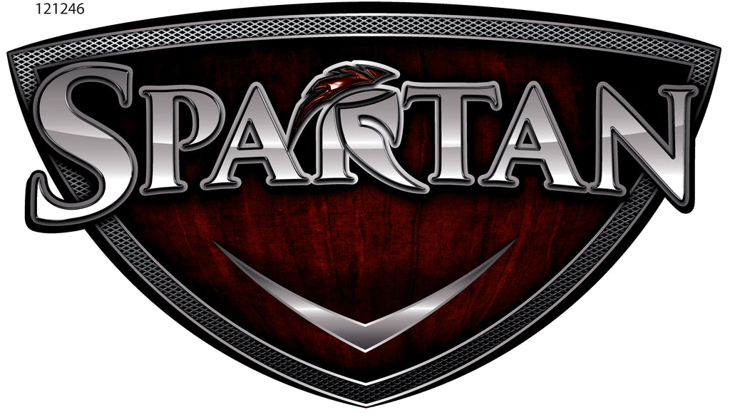 2016 Prime Time Spartan