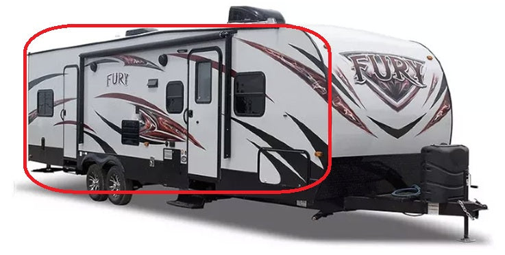2016 Prime Time Fury