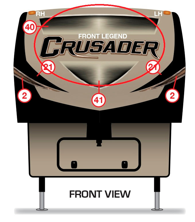 2017 Prime Time Crusader