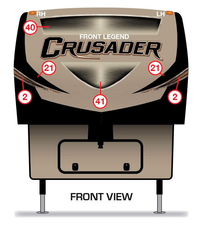 2017 Prime Time Crusader
