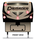2017 Prime Time Crusader